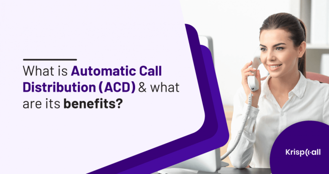 Automatic Call Distribution system, best software