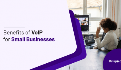 benefits of voip for small businesses