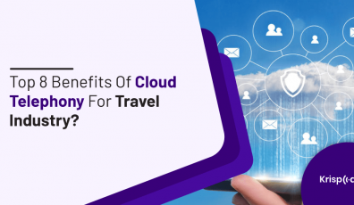 cloud telephony benefits for travel industry