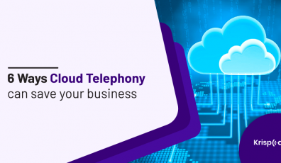 ways cloud telephony can save your business
