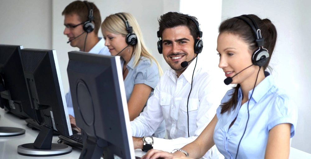 What is a Call Center