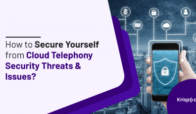 cloud telephony security threats issues