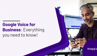 google voice for business everything you need to know