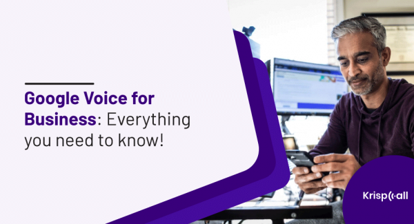 google voice for business everything you need to know