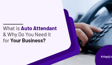 auto attendant business benefits