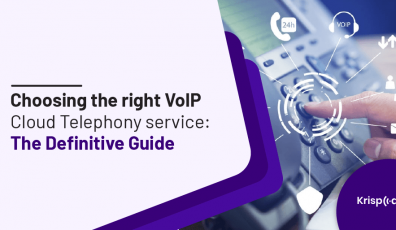 Choosing the right VoIP Cloud Telephony service The Definitive Guide