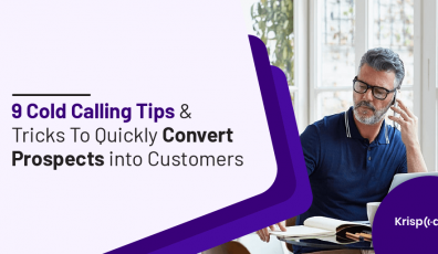 cold calling tips tricks convert prospect into customers