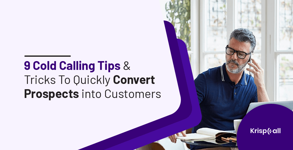 cold calling tips tricks convert prospect into customers