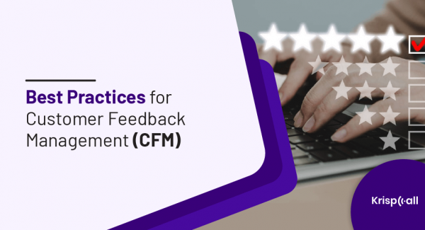 customer feedback management practices