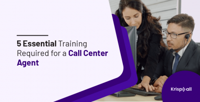 Essential Training For Call Center Agents Tips, Tricks, Skills