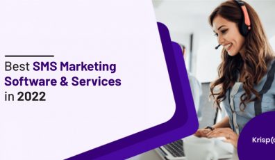sms marketing software and services