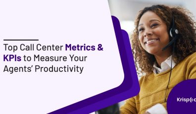 call center metrics and kpis