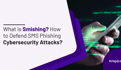what-is-smishing attacks