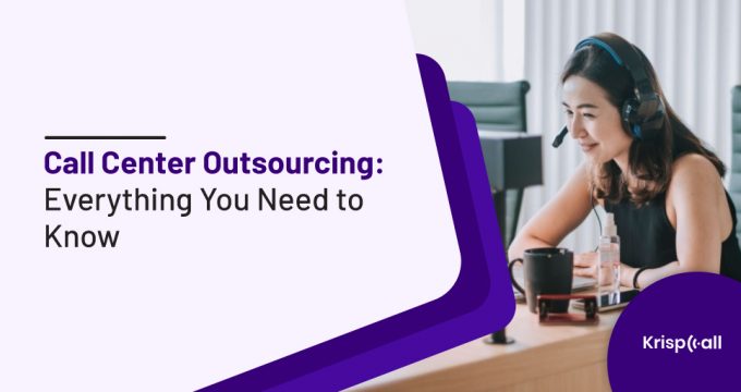 Call Center Outsourcing Advantages and Disadvantages