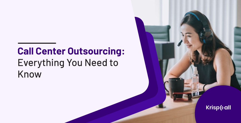 Call Center Outsourcing Advantages and Disadvantages