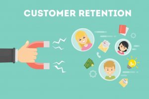 customer retention strategy to keep loyal customers