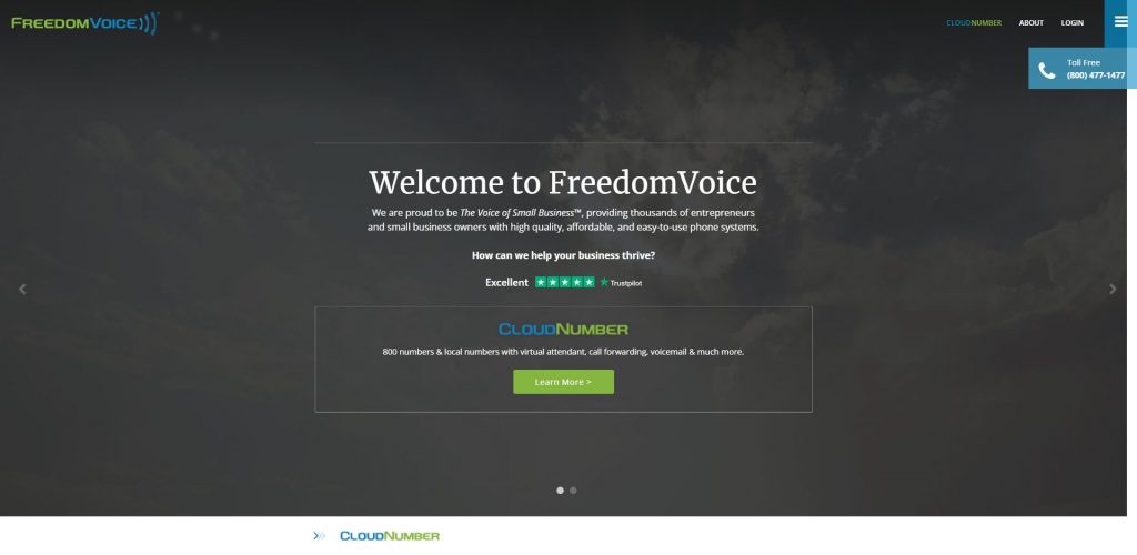 freedomvoice