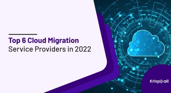 cloud migration service providers