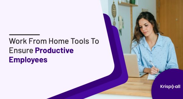 best work from home tools software