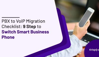 PBX to VOIP Migration Checklist