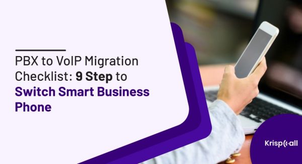 PBX to VOIP Migration Checklist