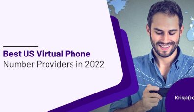 best us virtual phone number providers