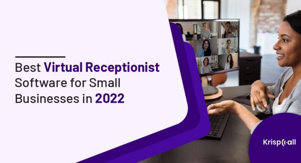 best virtual receptionist software for small business