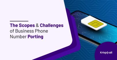 Business Phone Number Porting