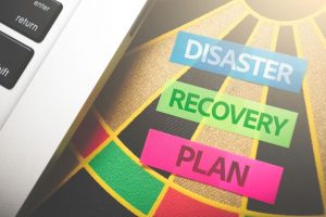 disaster recovery plans for call centers
