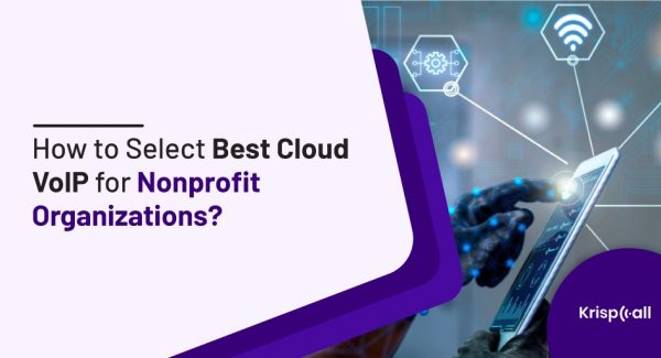 how to select best cloud voip for nonprofit organizations