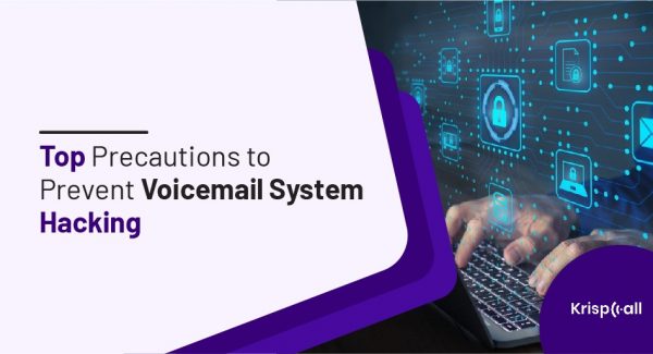 prevent voicemail system hacking