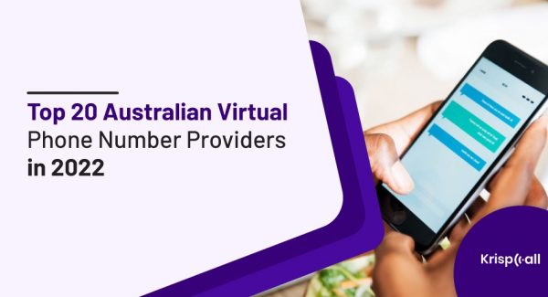 top Australian virtual phone number providers