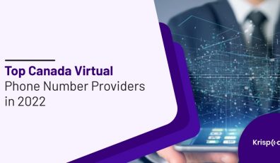 top canada virtual phone number providers