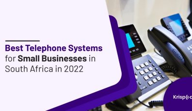 telephone systems for small businesses in south africa
