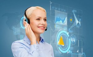 virtual receptionist software for business