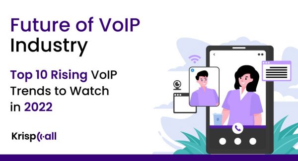 Future of VoIP Industry