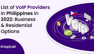 list of VoIP Providers in Philippines