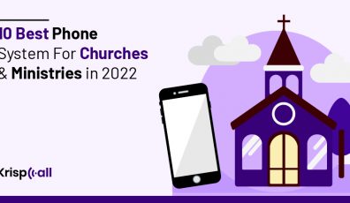 best phone systems for churches and ministries