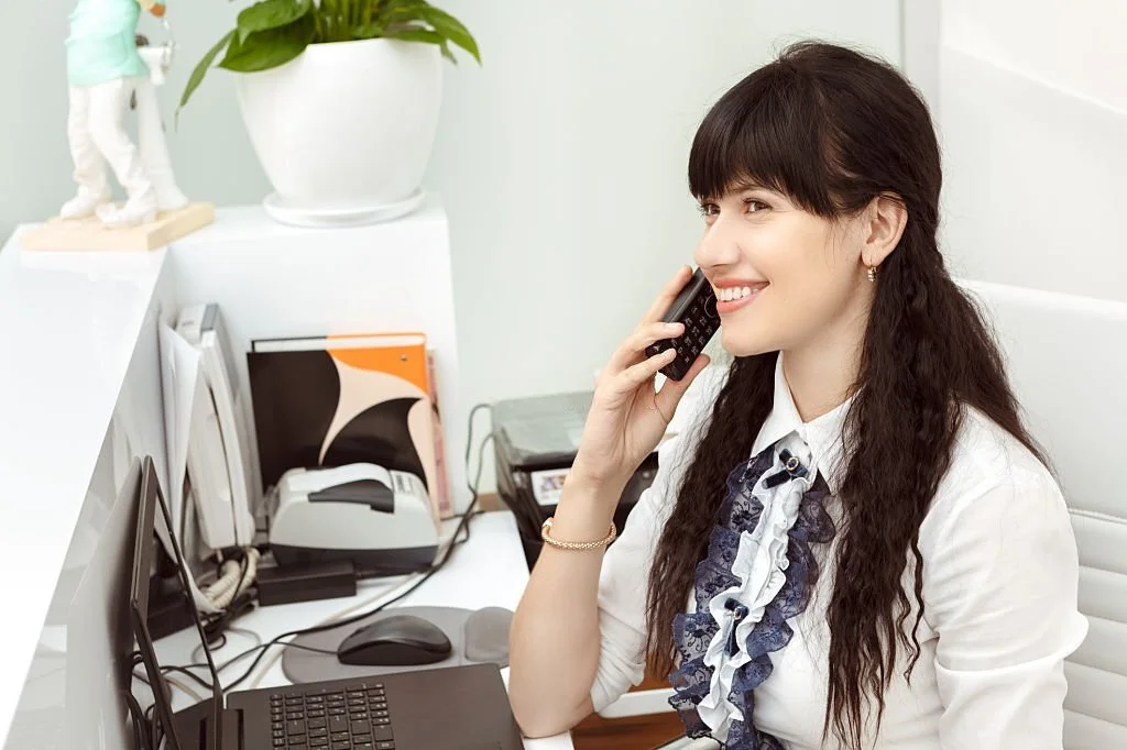 Dental Office Voicemail Greeting Examples
