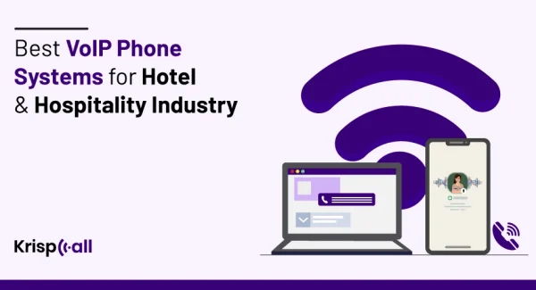 Best VoIP Phone System for hotels
