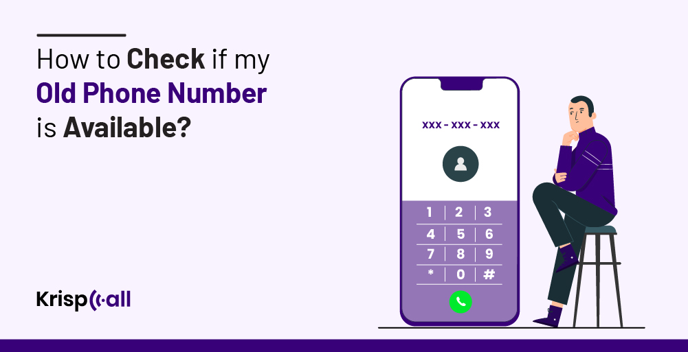 how to check if my old phone number is available - check phone number availability