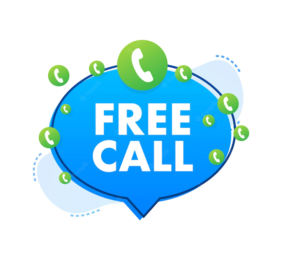 toll free number call