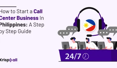 how to start a call center business in Philippines