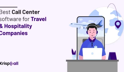 Best Call Center Software for-Travel Companies