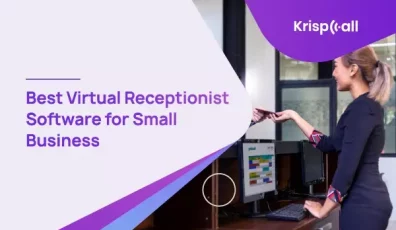 Best Virtual Receptionist Software for Small Business