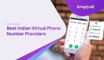 Best Indian Virtual Phone Number Providers