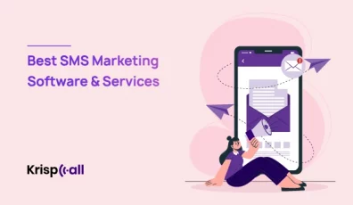 Best SMS Marketing Software Services