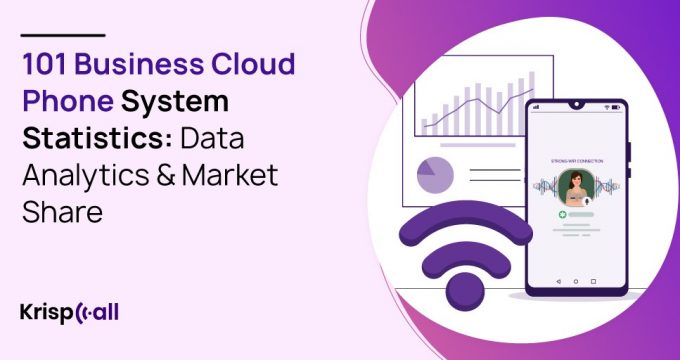 Business Cloud Phone System Statistics Data Analytics and Market Share