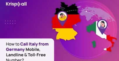 How To Call Italy From Germany Mobile Landline Toll Free Number