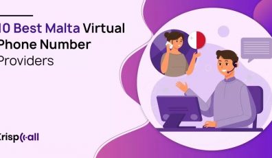 malta virtual phone numbers